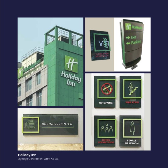 Hotels